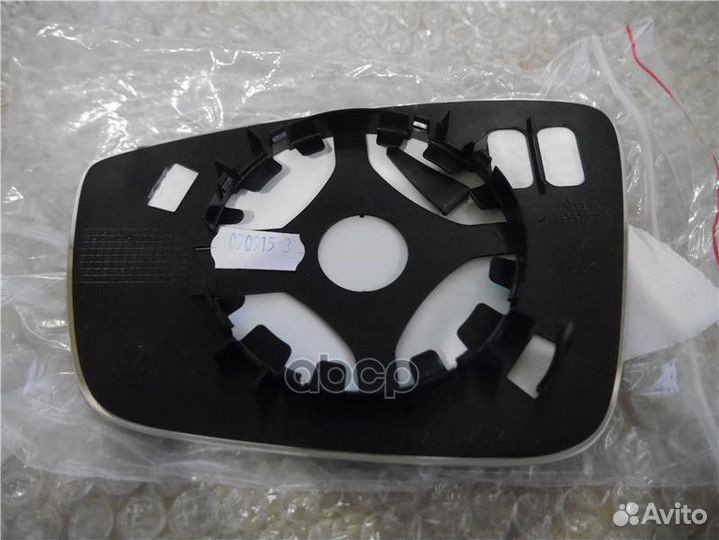 Стекло, зеркальное (асферичес ORG 6RU857522 VAG