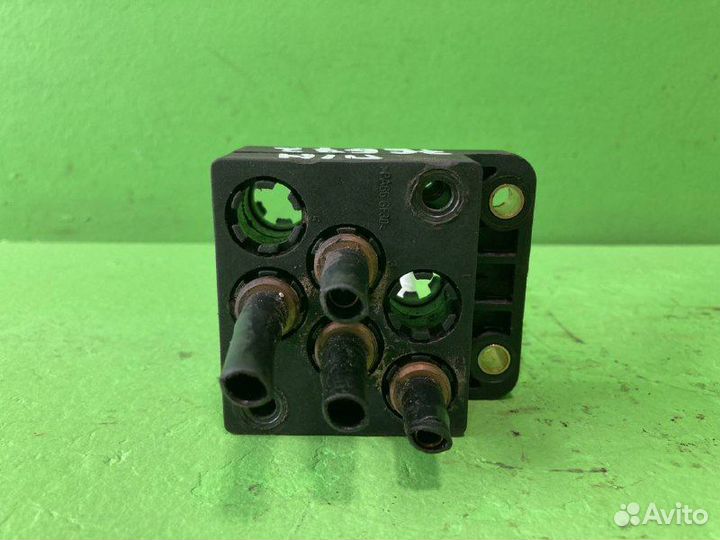 Штуцер DAF XF105