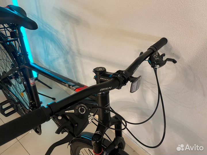 Велосипед горный 29 д