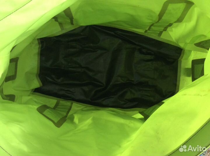 Гермосумка RockLand