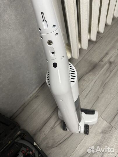 Пылесос Tefal