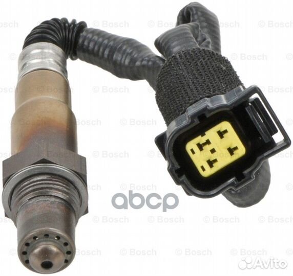 Лямбдазонд 0258006747 Bosch