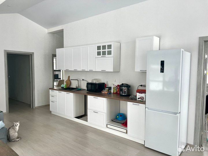 Каркасный Дом с верандой от производителя под ключ