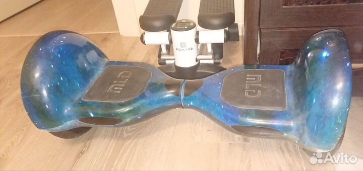 Гироскутер бу