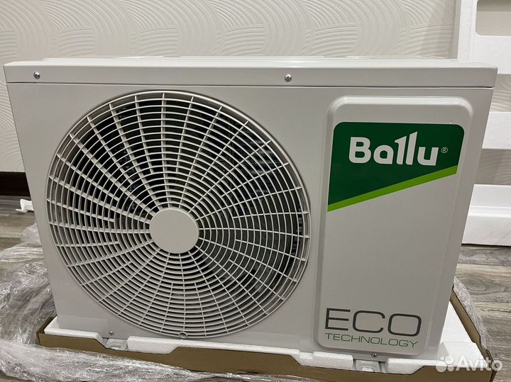 Кондиционер для дома