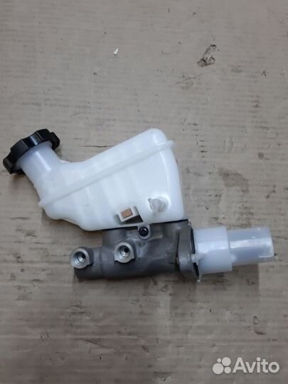 Главный тормозной цилиндр KIA soul