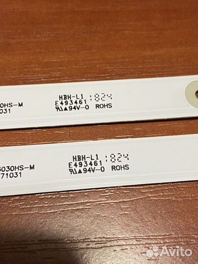 Bbk 32lex-5045/t2c подсветка для телевизора