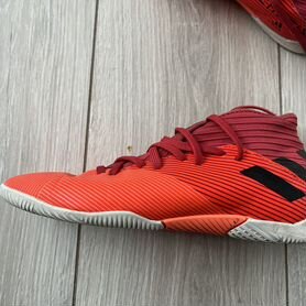 Футзалки adidas nemeziz