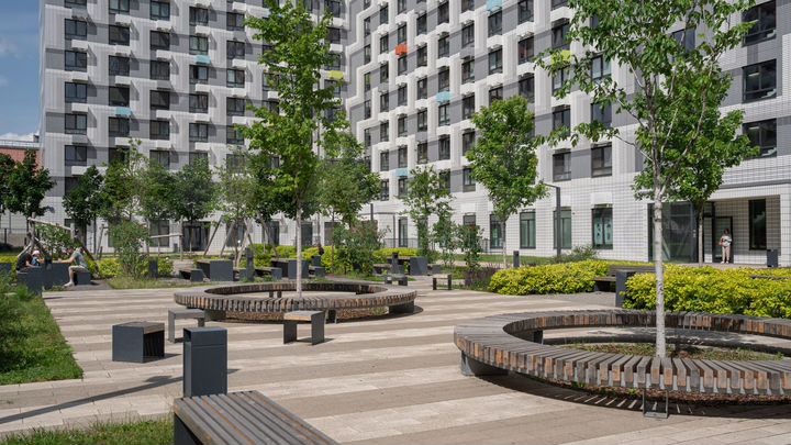 Квартира-студия, 23,6 м², 24/24 эт.