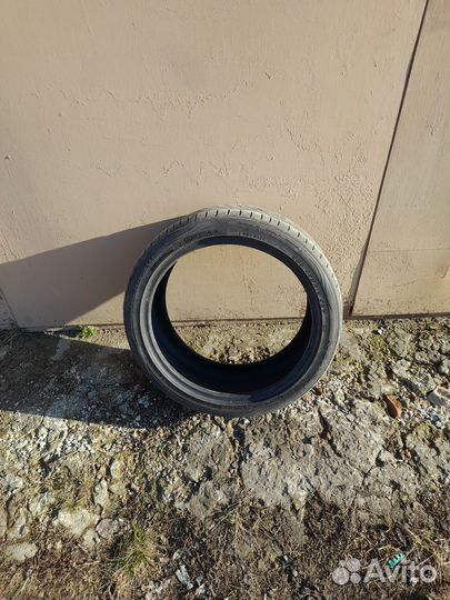 Nexen N'Fera SU1 235/40 R18