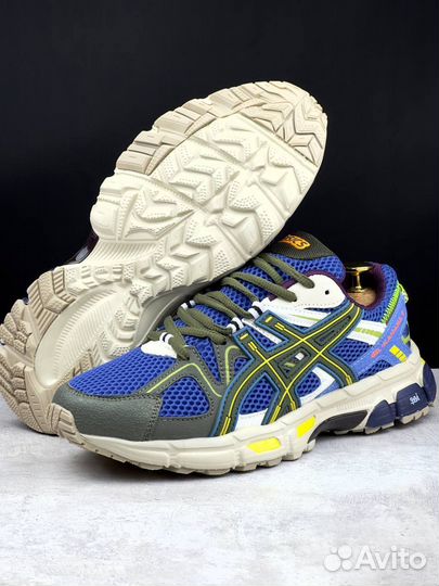 Кроссовки asics gel kahana 8