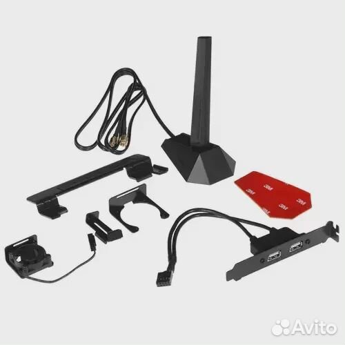 Материнская плата ASRock Z690 taichi razer edition