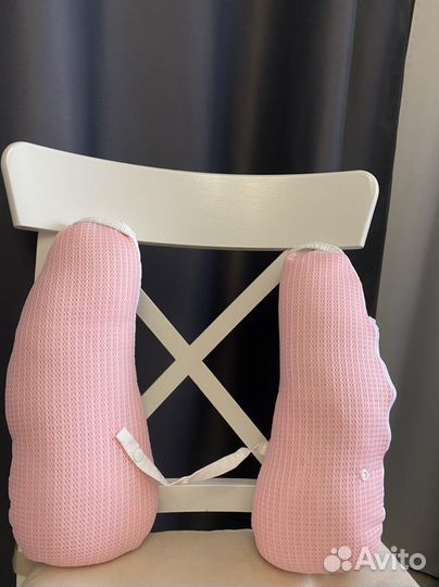 Детская подушка для новорожденных Stichtrade