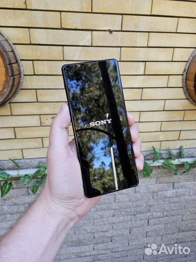 Sony Xperia 1 III, 12/256 ГБ