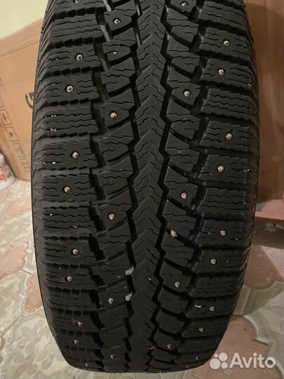 Maxxis Premitra Ice 5 SUV / SP5 235/60 R18 107T