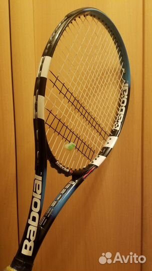 Ракетка Babolat Pure Drive Junior