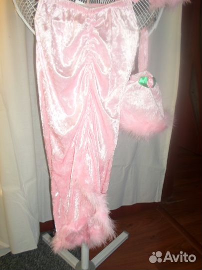 Новогодний костюм 