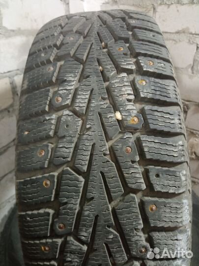 Formula Ice 195/65 R15 91C