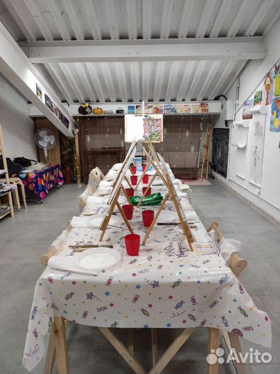 Аренда помещения