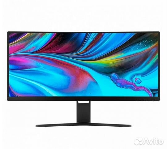 Монитор Xiaomi Curved Gaming Monitor 30