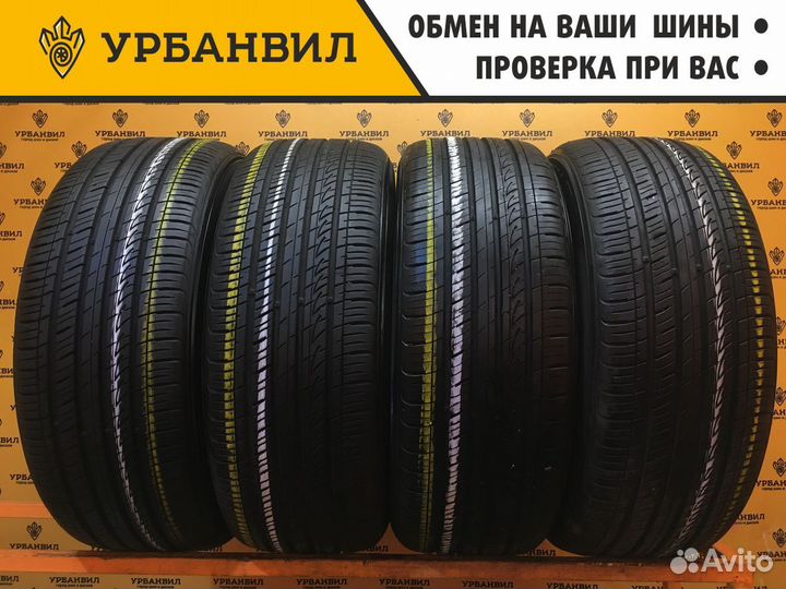 Opera Gold 215/55 R17 98W