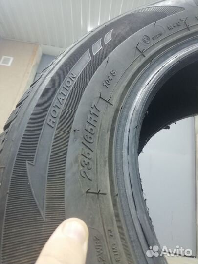 Sailun Ice Blazer Alpine 235/65 R17