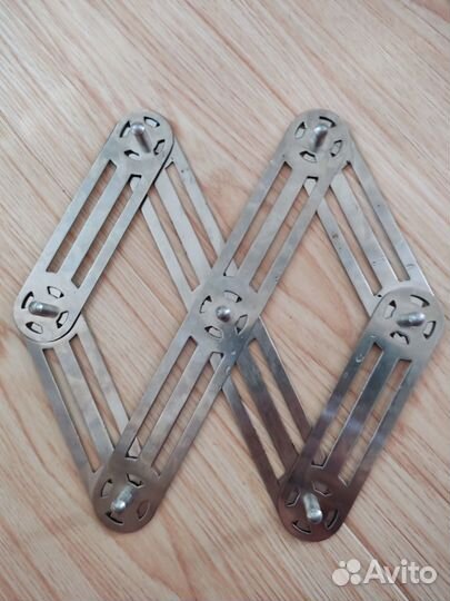 Подставка под горячее СССР