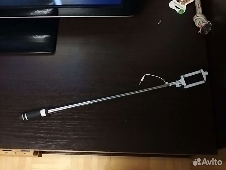 Селфи палка, 14-60 см