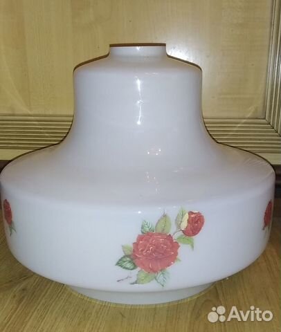 Плафон СССР