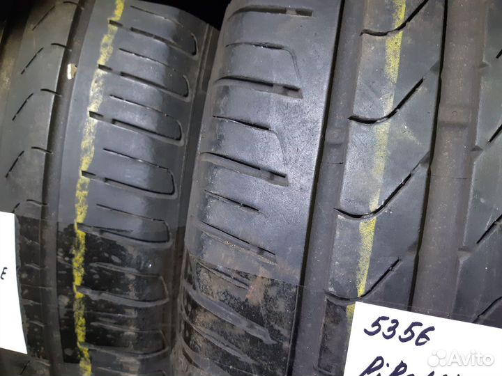 Pirelli Scorpion Verde 255/45 R20