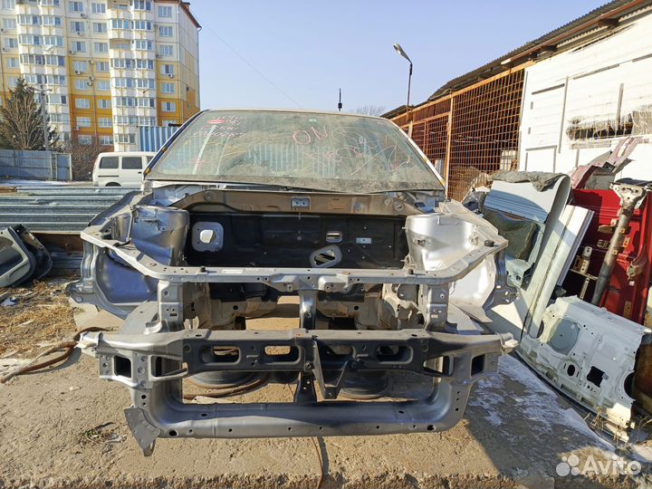 Кузов Lancer 9 CS5W Wagon