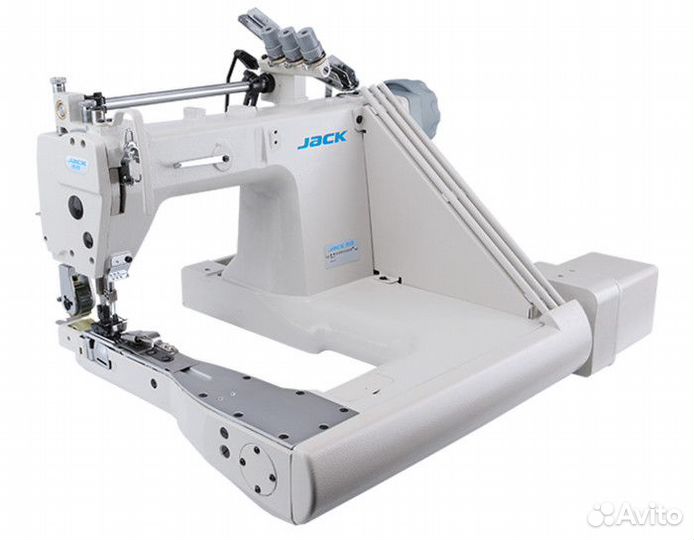 Промышленная швейная машина JK-T9280D-73-PL(1/8)