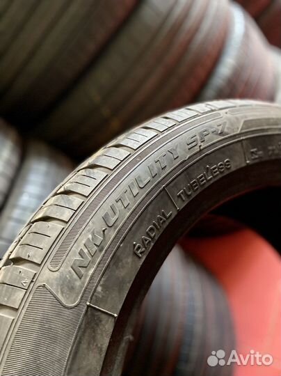 Nankang NK Utility SP-7 255/50 R19 107W