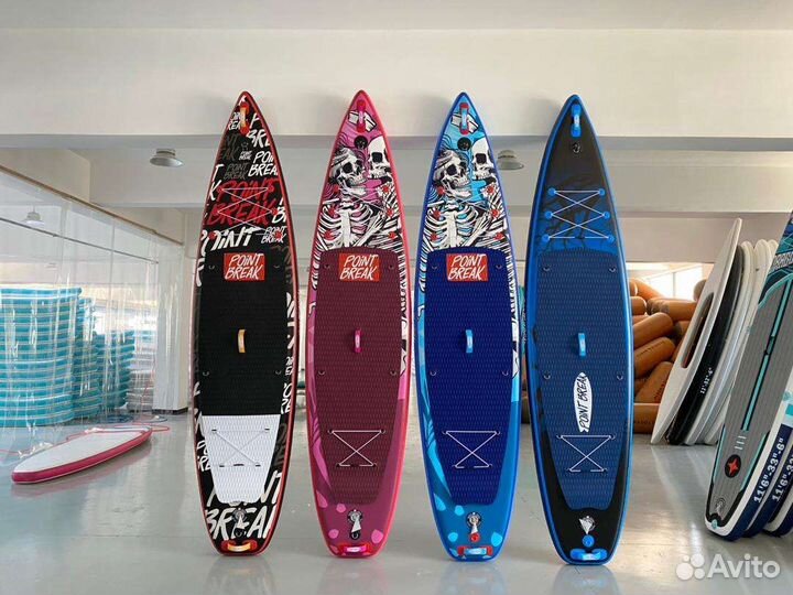 Sup board Россия 3 слоя сап борд сап доска