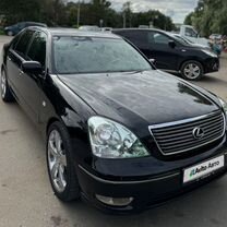 Lexus LS 4.3 AT, 2001, 198 658 км, с пробегом, цена 1 100 000 руб.