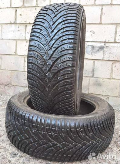 Bfgoodrich G-Force Winter 2 195/55 R16 91H