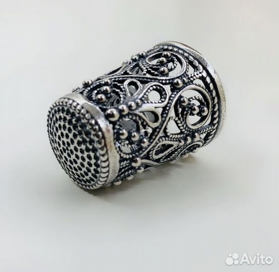 Напёрсток