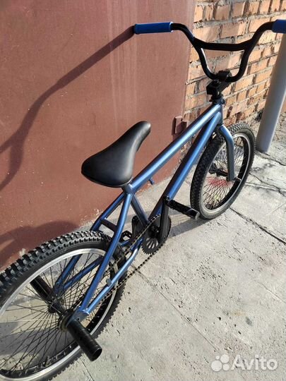 Продам велосипед BMX