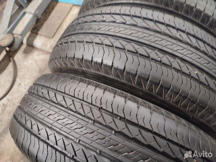 Bridgestone Ecopia EP850 215/65 R16