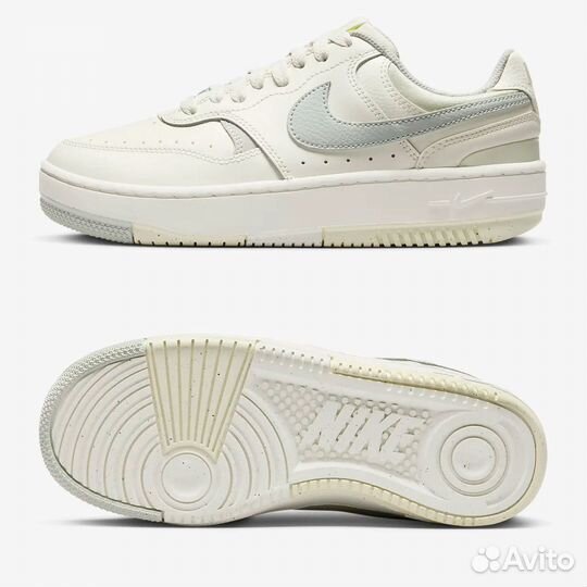 Кроссовки женские Nike Gamma Force новые,ориг