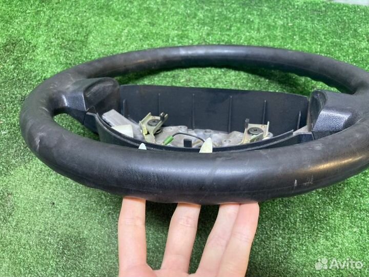 Рулевое колесо AIR BAG Lifan Smily 1.3 2011