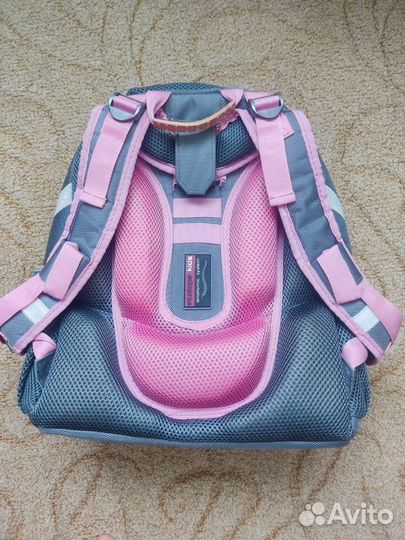 Рюкзак для девочки