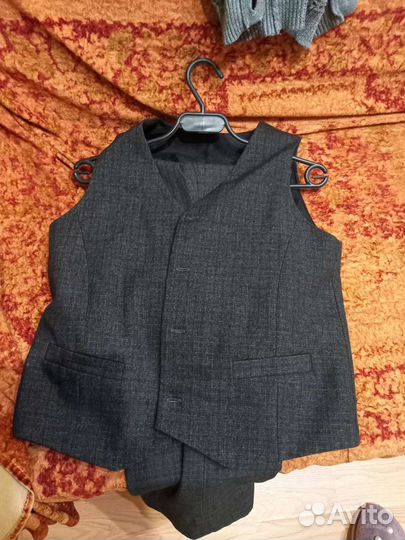 Школьная форма