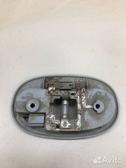 Плафон внутреннего освещения Daewoo Matiz