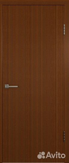 Межкомнатные двери под ключ