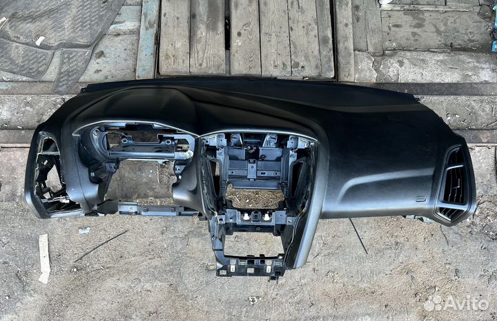 Торпедо ford focus 3