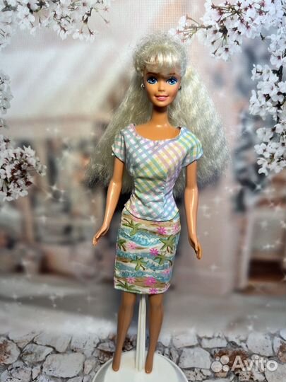 Куклы барби
