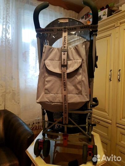 Коляска 