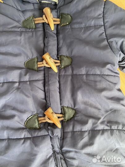 Комбинезон 80