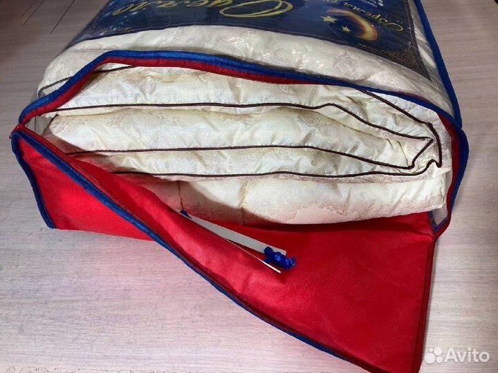 Одеяло 1,5 спальное